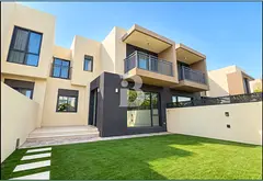 Landscaped Garden | Vacant | Single Row