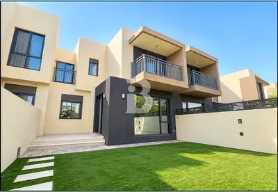 Landscaped Garden | Vacant | Single Row