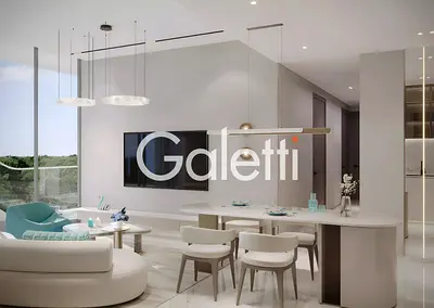 1 Bedroom Apartment in Reef 998 | High ROI | OFF-Plan Resale