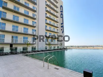 Prime Location | Classic View | Spacious Layout
