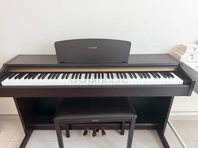 Piano Yamaha