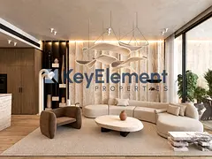 Elegant Finishes | Modern Style | Bright Living