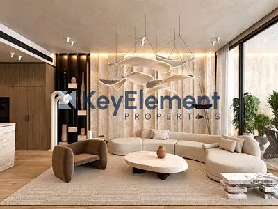 Elegant Finishes | Modern Style | Bright Living