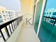 Amazing 1bedroom with 2 washroom with balcony Brnd new building fire shifting