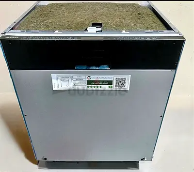 Siemens iq700 Built-in Dishwasher