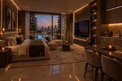 25% Saving | 1% Monthly | Get Investor Visa | High ROI