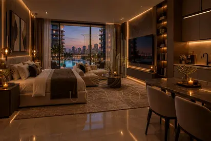 25% Saving | 1% Monthly | Get Investor Visa | High ROI