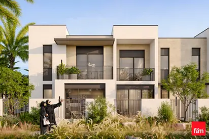Prime Corner Plot | Premium Iris 4BR