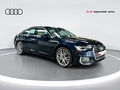 2023 Audi A6