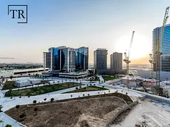 Spacious | Refined Finishes | Relaxing Park Views