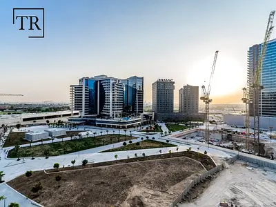 Spacious | Refined Finishes | Relaxing Park Views