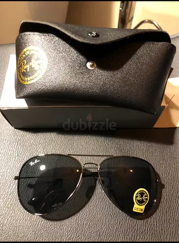 Rayban Men Sunglasses