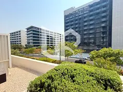 Apartment for Rent in Misk, Aljada | Stunning View | Special Price | 4 Payments