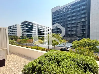 Apartment for Rent in Misk, Aljada | Stunning View | Special Price | 4 Payments