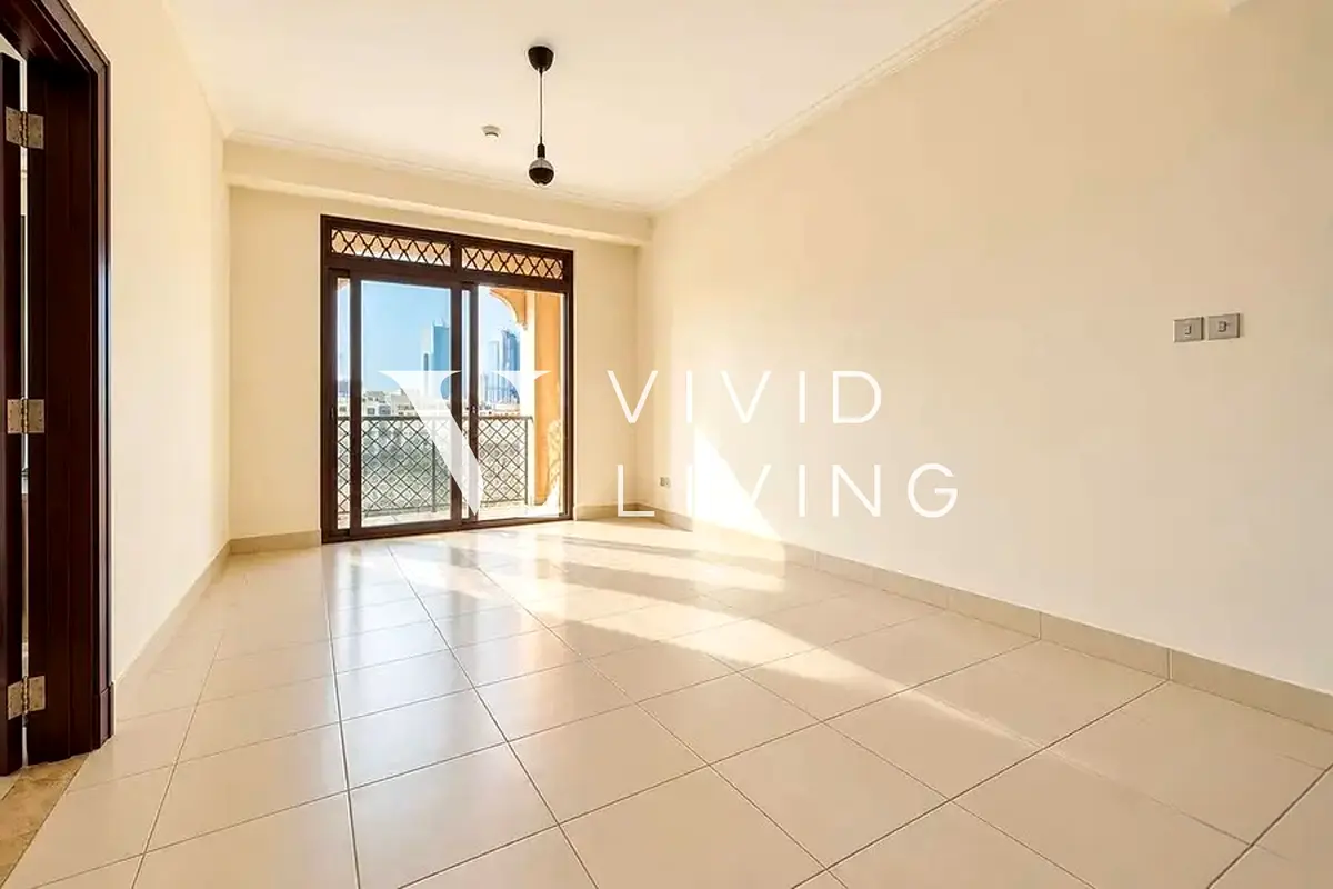 PRIME INVESTMENT | OLD TOWN | 1-BEDROOM