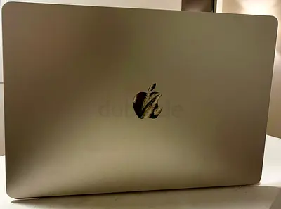 Apple MacBook Air M4 – 15 Inch | 16GB RAM | 256GB SSD | Starlight