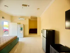 Fully furnished studio in Al Hudaibah, Ras Al Khaimah