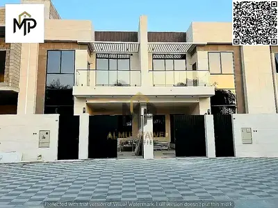 An exceptional family opportunity in Al Yasmeen, Ajman | 4 Master Bedrooms | Price includes registration and ownership transfer fees | Prime location—