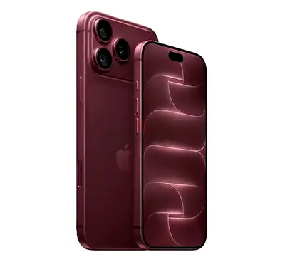 iphone 18 pro 512GB TDRA