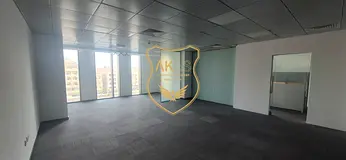 🏢 Fully Fitted Office for Gold & Jewellery Business | Gold Souk Metro | Deira
