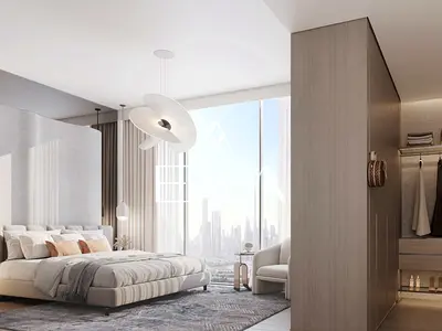 CLOSE TO OP | BURJ KHALIFA VIEW | EXCLUSIVE