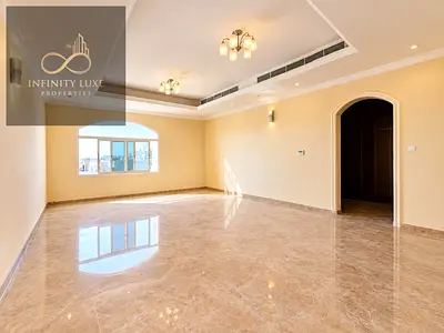 ✨ Exceptional 5BR Villa | Huge Majlis | 2BR Service Quarters | Prime Al Warqa | AED 290K