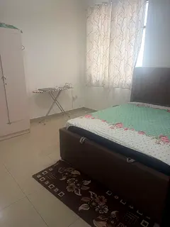 Master Bedroom for rent in DSO