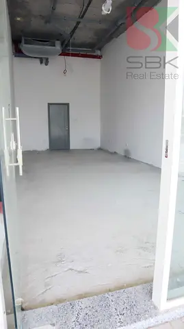 Shops available for rent In Spot Building, Al Hoshi Area Maleha Stree