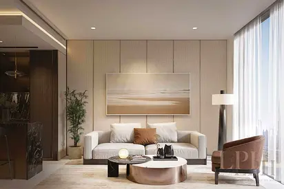 Community View | Low Floor | Easy Access