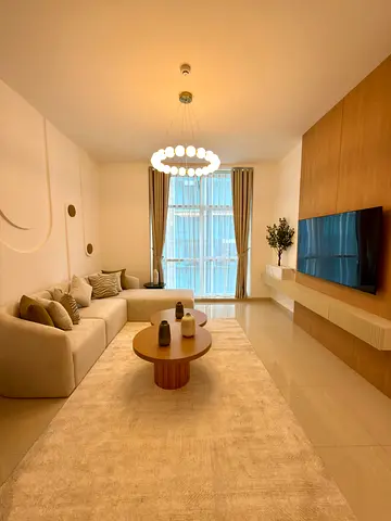 Stylish Vacation Home | Next to Sheikh Zayed Road