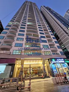 Beautiful || Sea View || 3BHK || Parking Free || On Prime Location