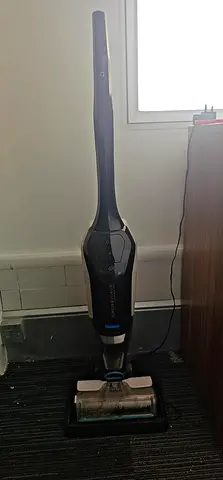 Dyson-style Cordless Stick Vacuum Cleaner - Good Working Condition