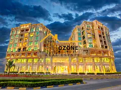 2BR With Store Room | Gym | Pool | Wardrobe | Balcony | Covered Parking