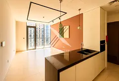 2BR+Maid’s | Lagoon View | Vacant