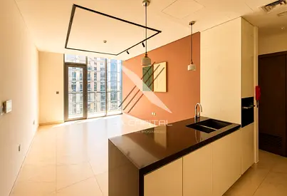 2BR+Maid’s | Lagoon View | Vacant
