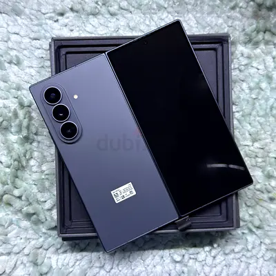 SAMSUNG GALAXY ZFOLD 8 ULTRA 1 TB USA