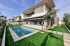 Private Pool | Type F | Vastu Compliant