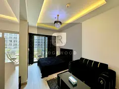Elegant Furnished Studio | 297.30 Sq Ft | Azizi Riviera | Great Investment