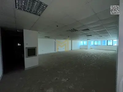 Falcon Tower Office for annual rent , located in Falcon Towers, Ajman.