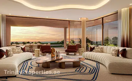Private Beachfront Living at Jumeirah Asora Bay