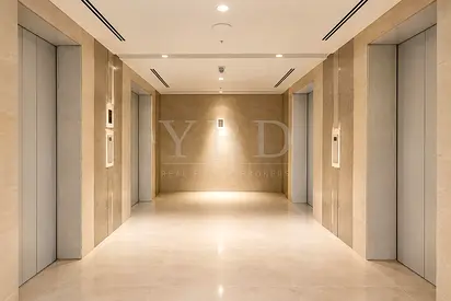 City view | 1.5 BR | Ready in 3 months