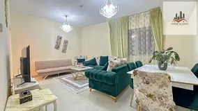 Sharjah, Al Taawun, opposite Ariana Hotel