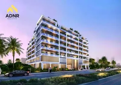 2bed + maid |Fully Furnished | Near Handover | Near Metro | High ROI | Capital appreciation| cash o