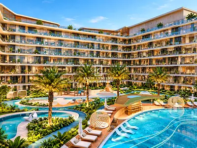 HANDOVER SOON | LIMITED UNITS | FULLY FURNISHED