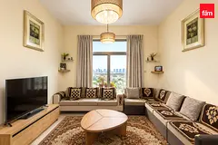Fully Furnished I Ready to Move In
