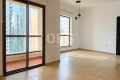 Unfurnished | High Floor | Sea View
