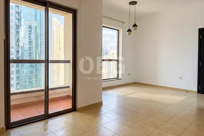Unfurnished | High Floor | Sea View