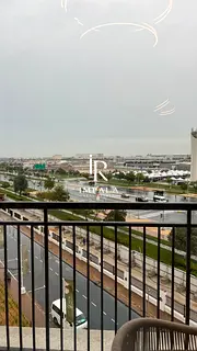 Luxury Living | Fully Furnished 1 BR | World Class Amenities