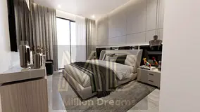 STUDIO MODERN LUXURY || PRIVATE POOL OPTION || HIGH-DEMAND COMMUNITY