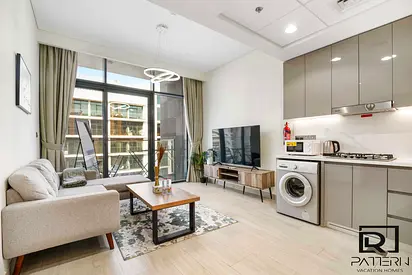 Elegance and Comfort | Ready to move 1bedroom